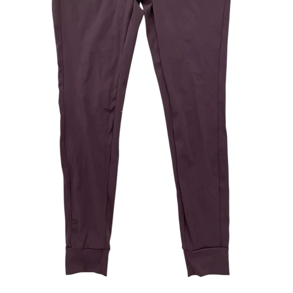 Halara Cloudful Air Fabric High Waisted Side Pocket Joggers potent purple - Picture 8 of 13